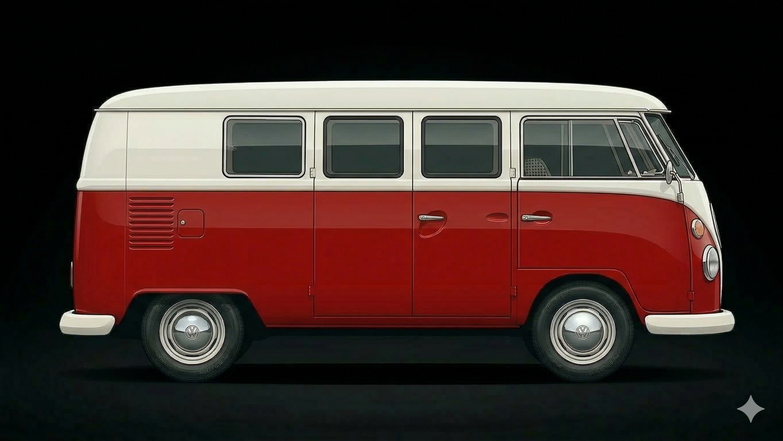 Volkswagen T1