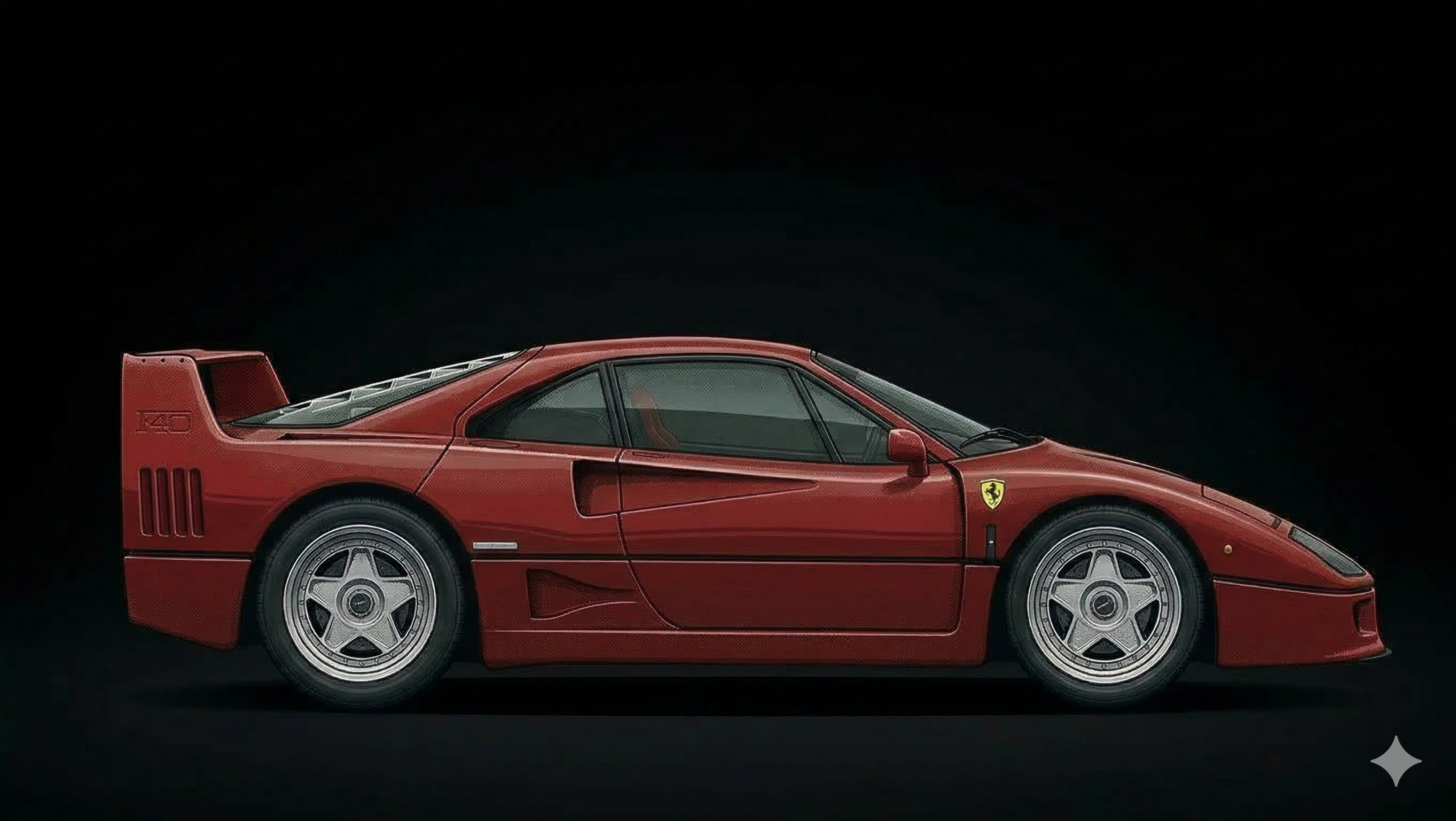 Ferrari F40