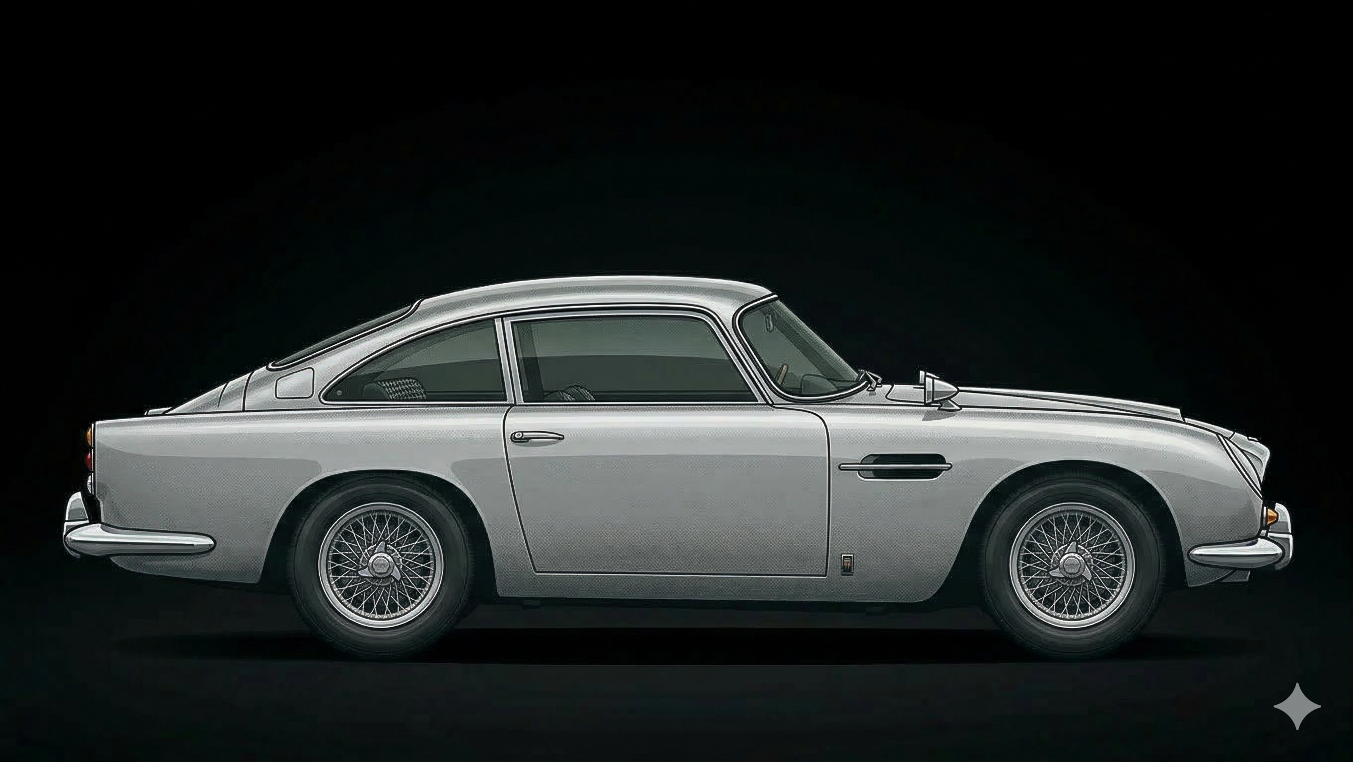 Aston Martin DB5